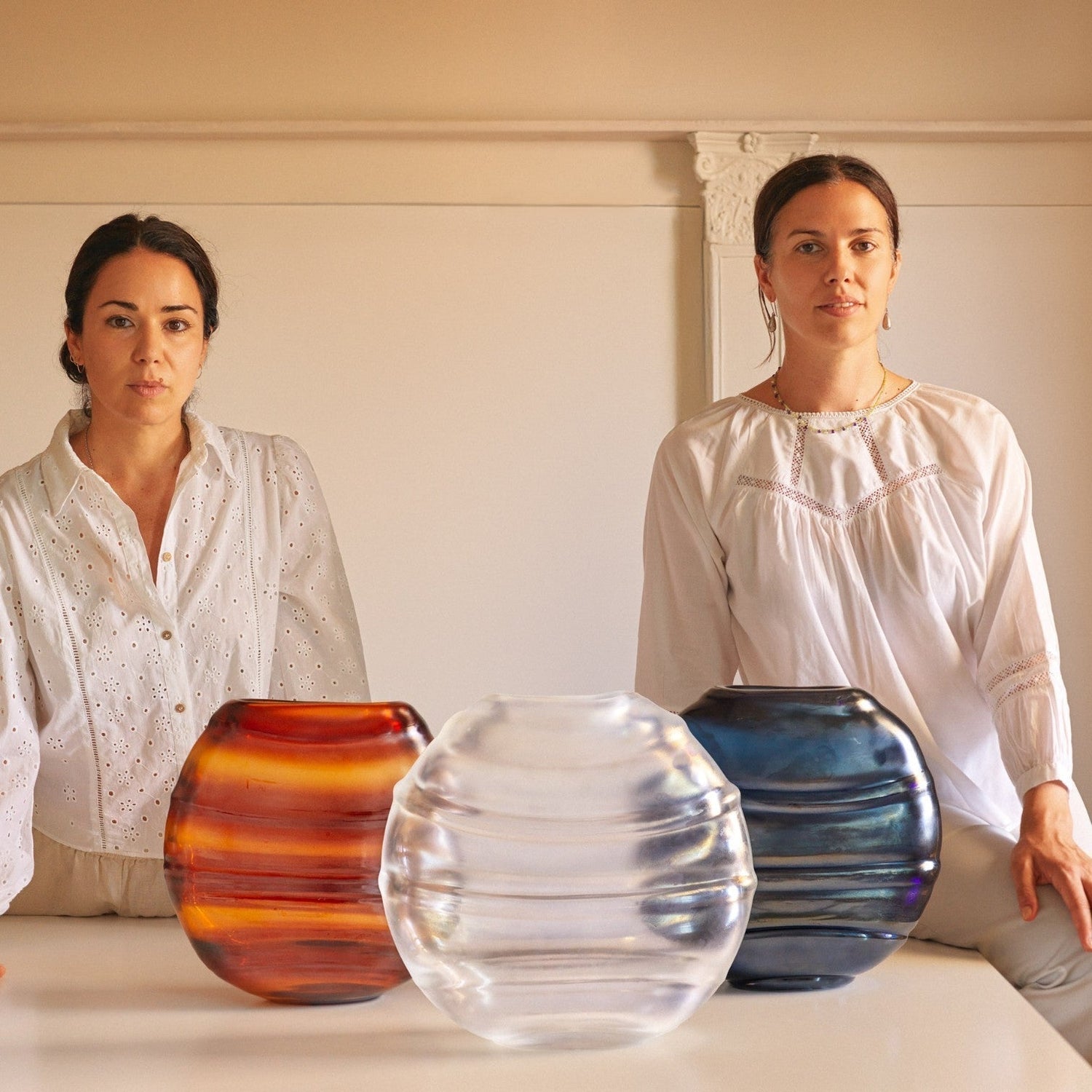 Micheluzzi Glass for The Venice Glass Week 2025