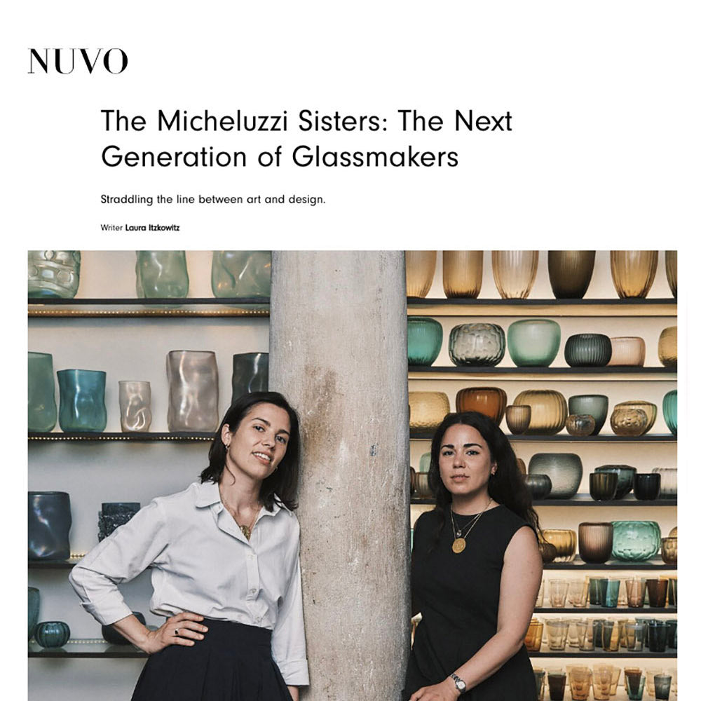 NUVO Magazine