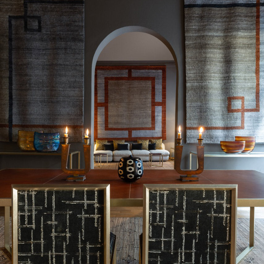 Venetian Echoes: Marta Bastianello Design Milano