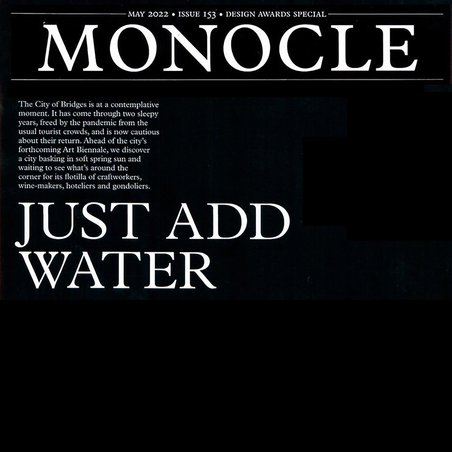 MONOCLE