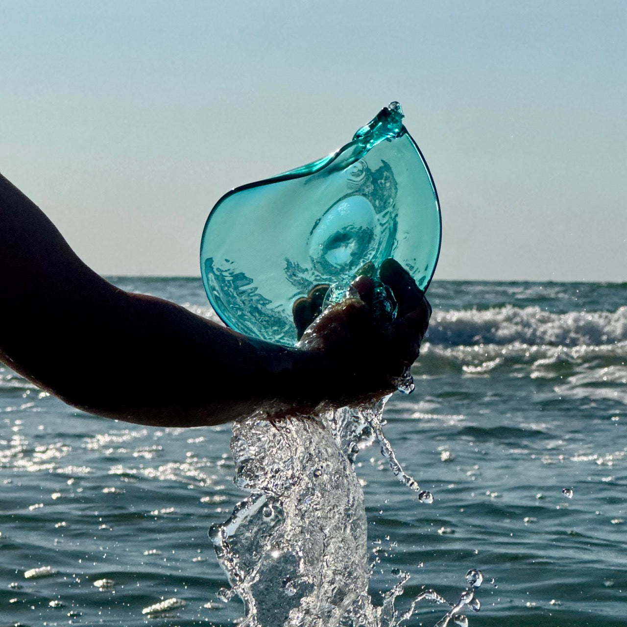 Conchiglia Acqua
