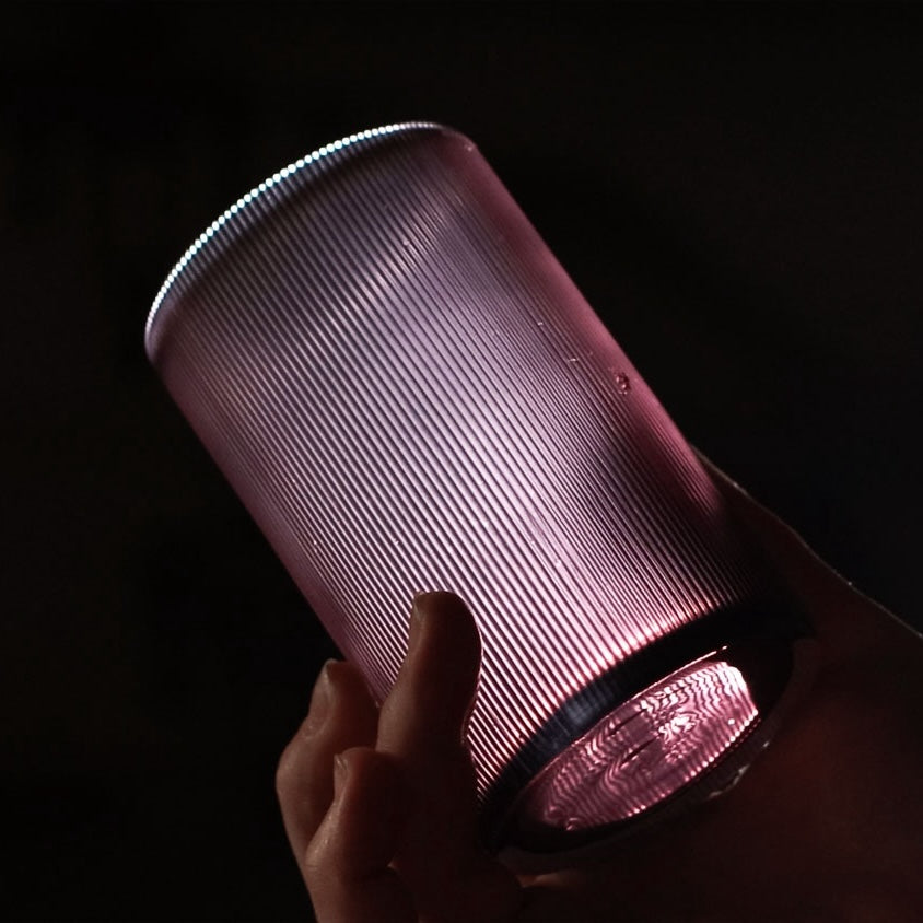 Dritto Ametista Millerighe