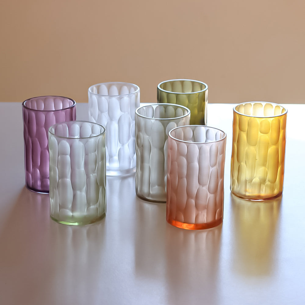 Dritto Rose Bamboo