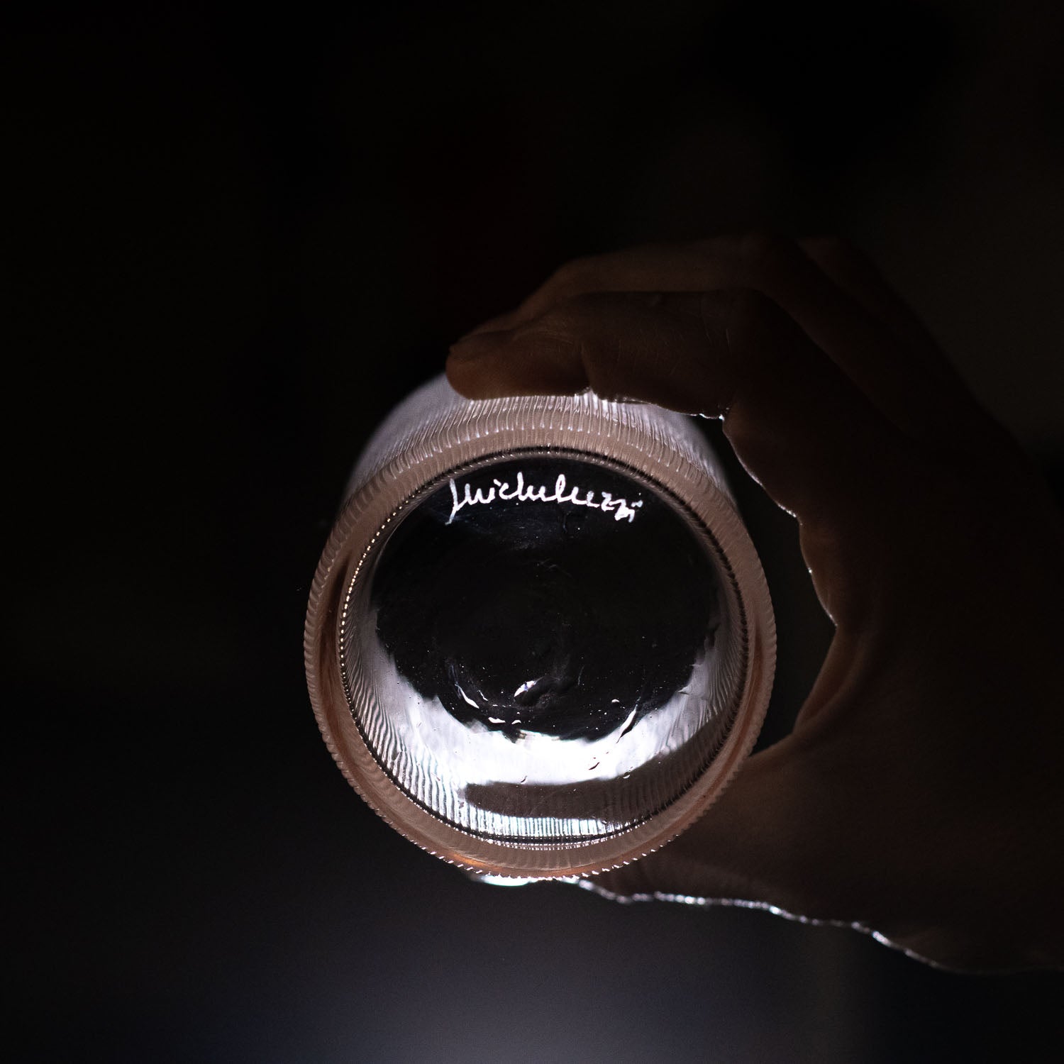 Dritto Rose Millerighe