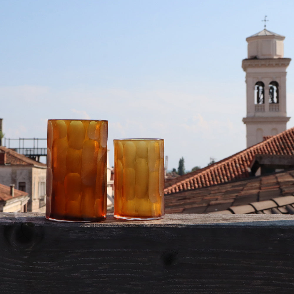 Dritto Bambù Antico