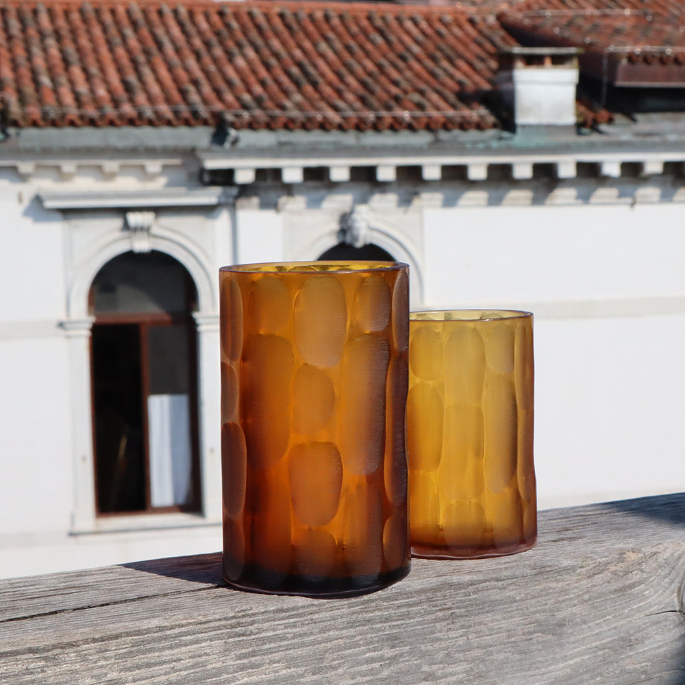 Dritto Bambù Antico