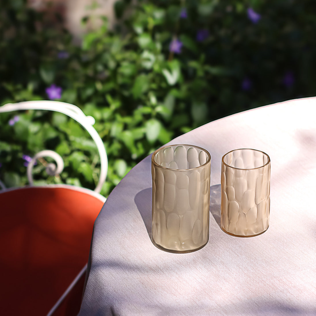 Dritto Antico Bamboo
