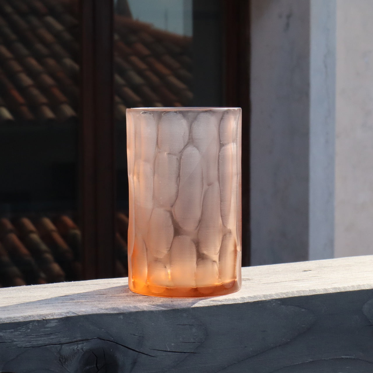 Dritto Bambù Antico