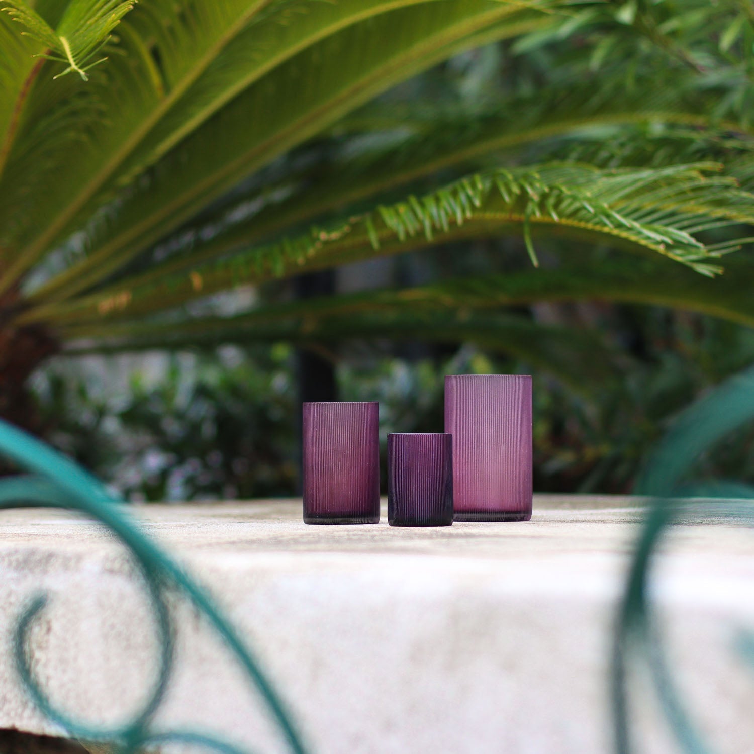 Dritto Ametista Millerighe