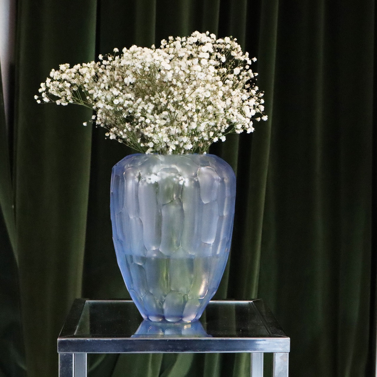 Goccia Bluino Bamboo