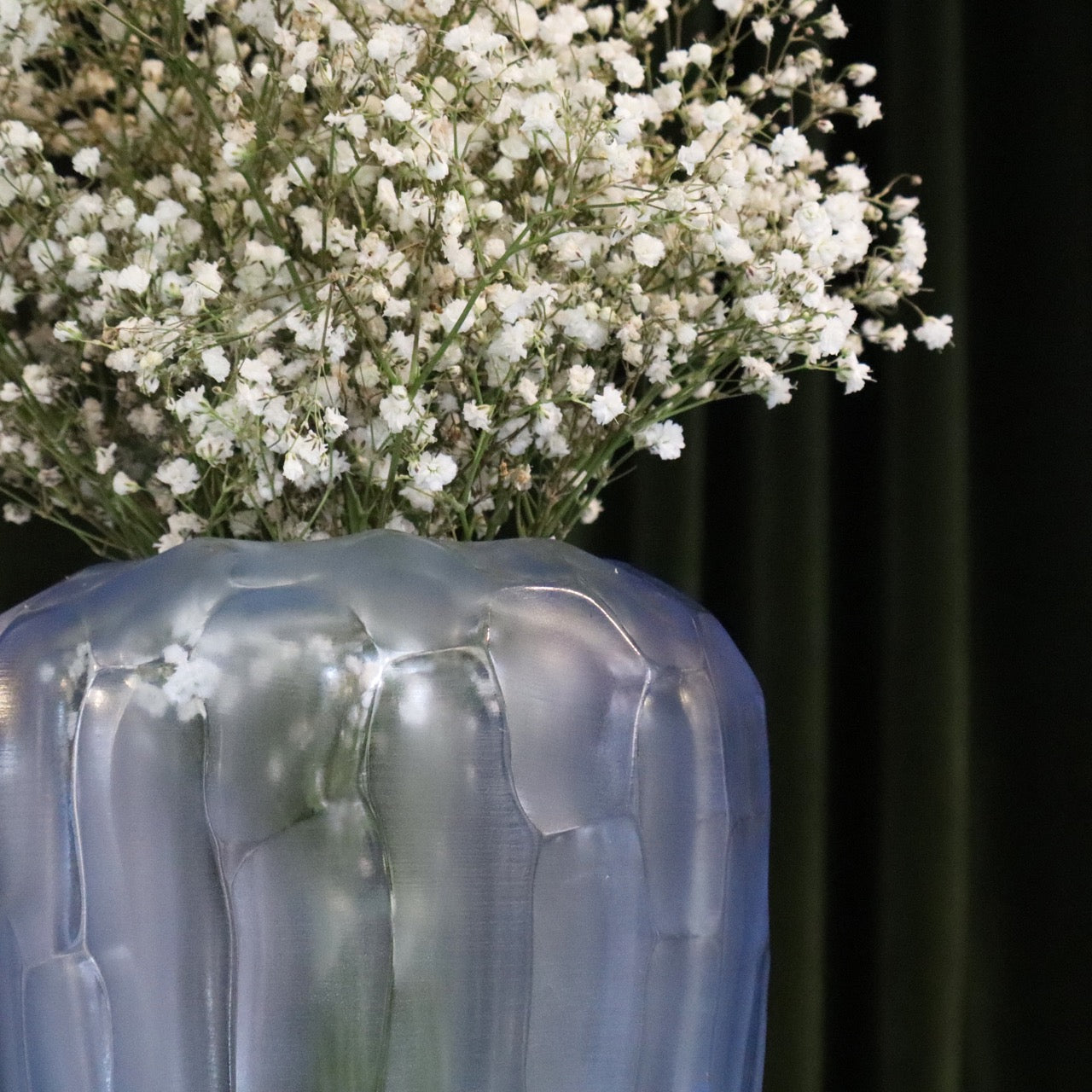 Goccia Bluino Bamboo