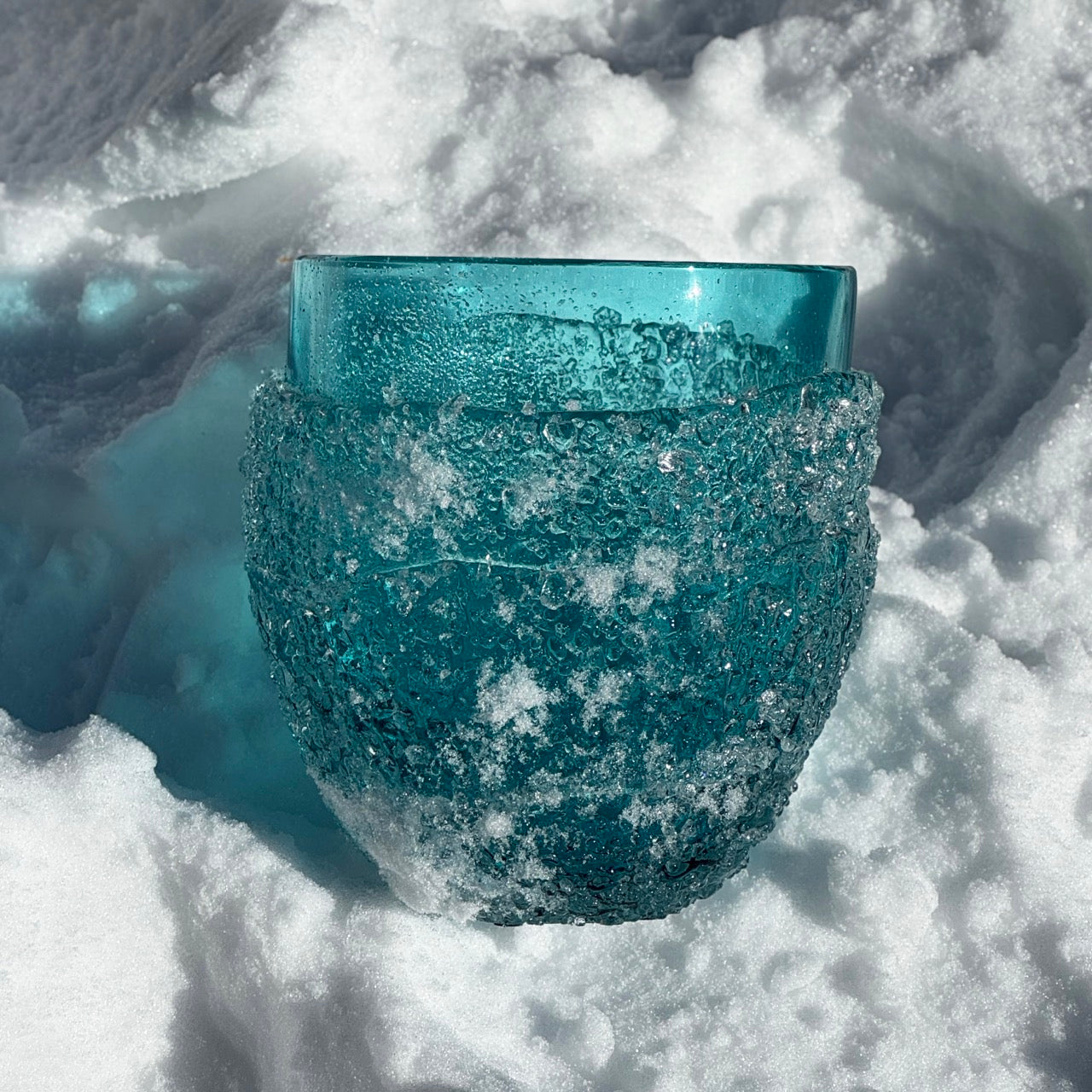 Ghiaccio Acqua Large