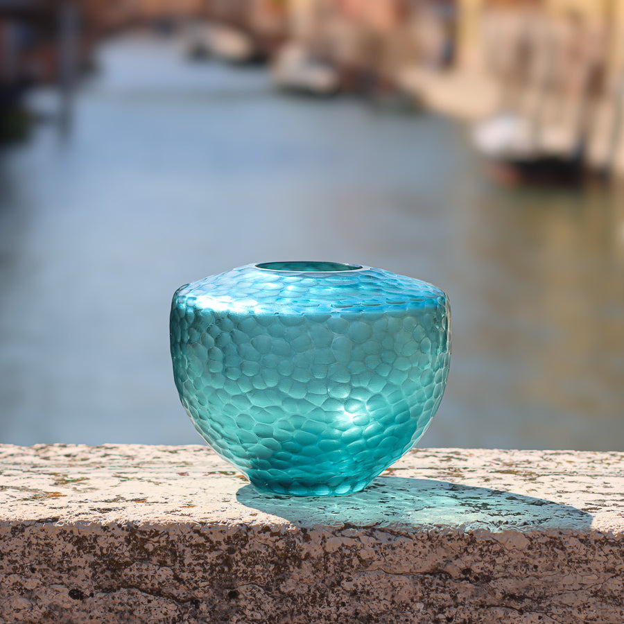 Goccia Acqua Diamante