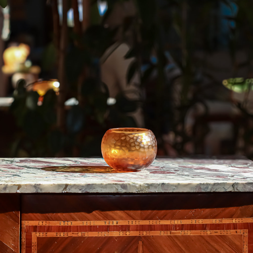 Bocia Ambra Diamante