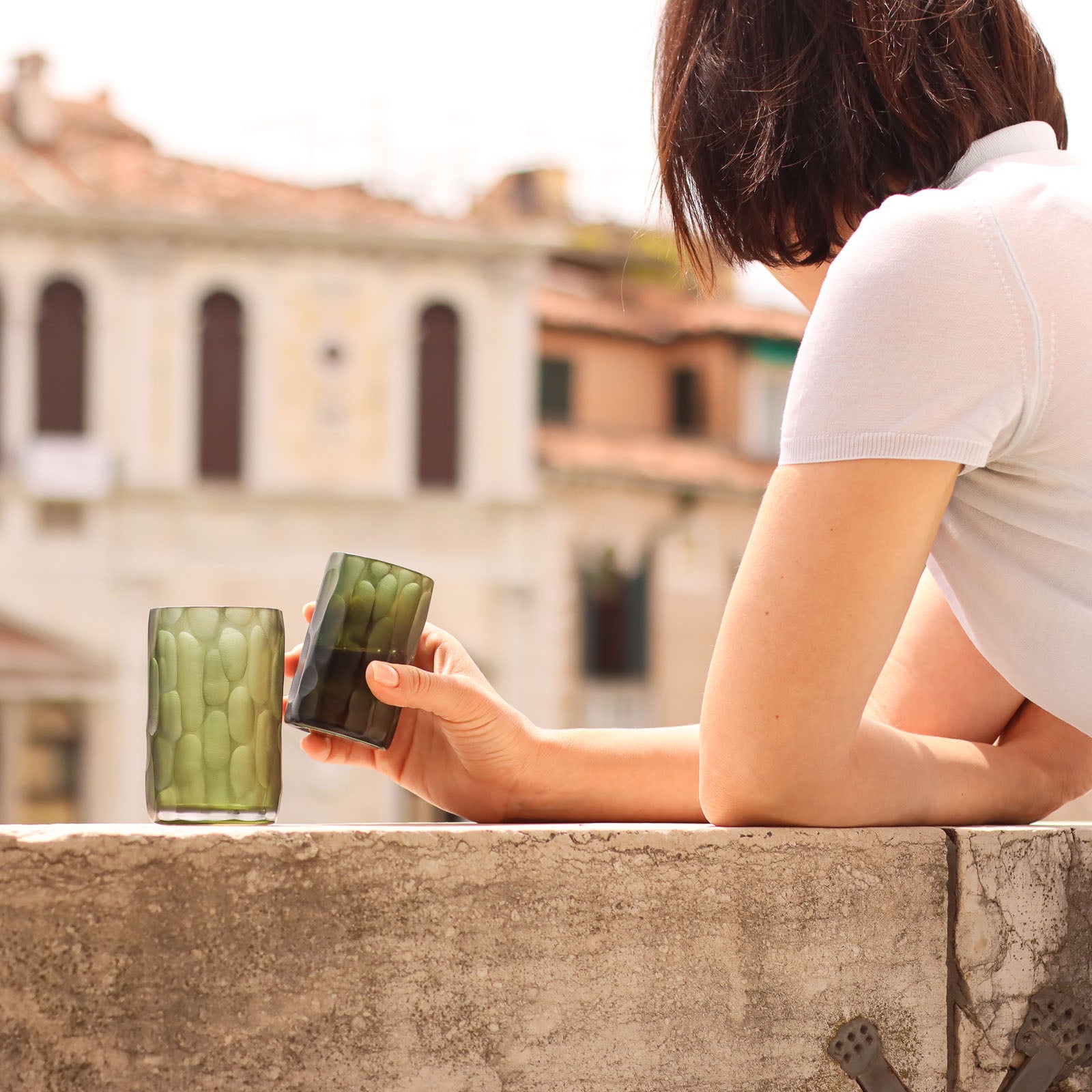 Dritto Laguna Bamboo