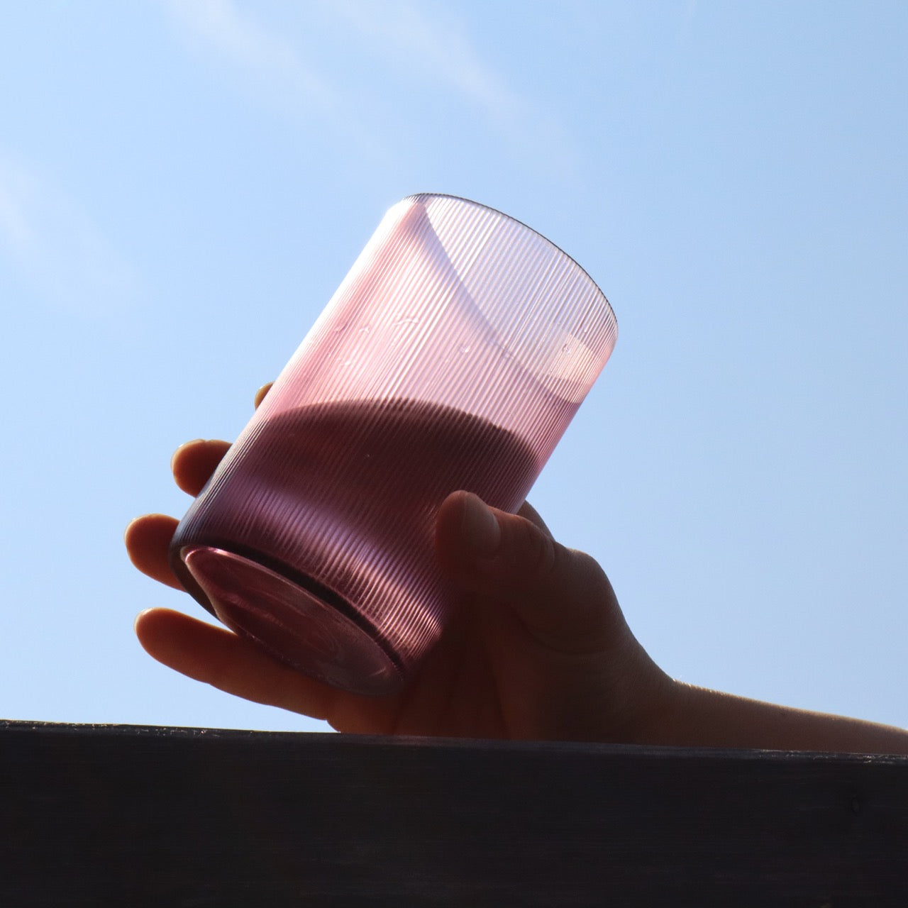 Dritto Ametista Millerighe