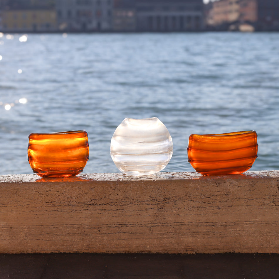 Onde Cristallo Iride