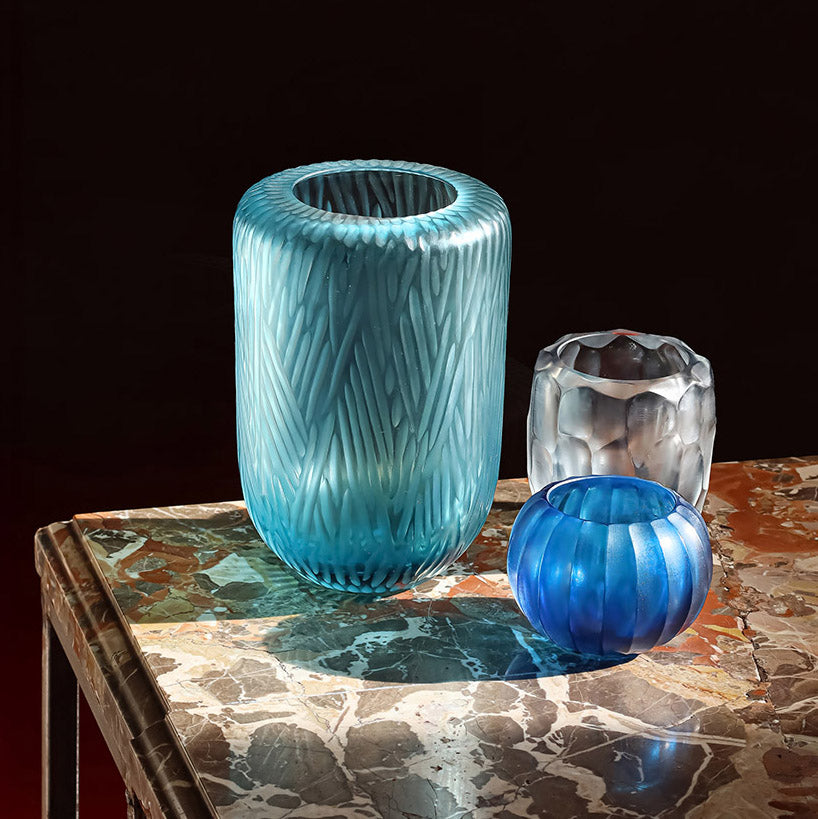 Rullo Acqua Trecce