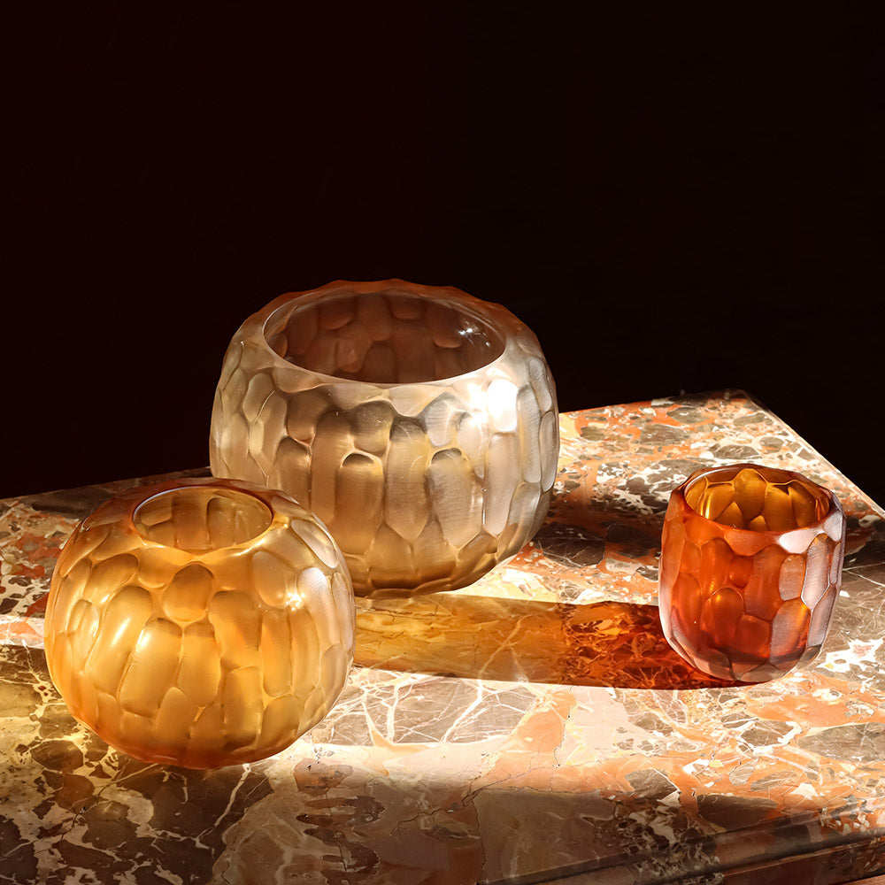 Puffo Antico Bamboo