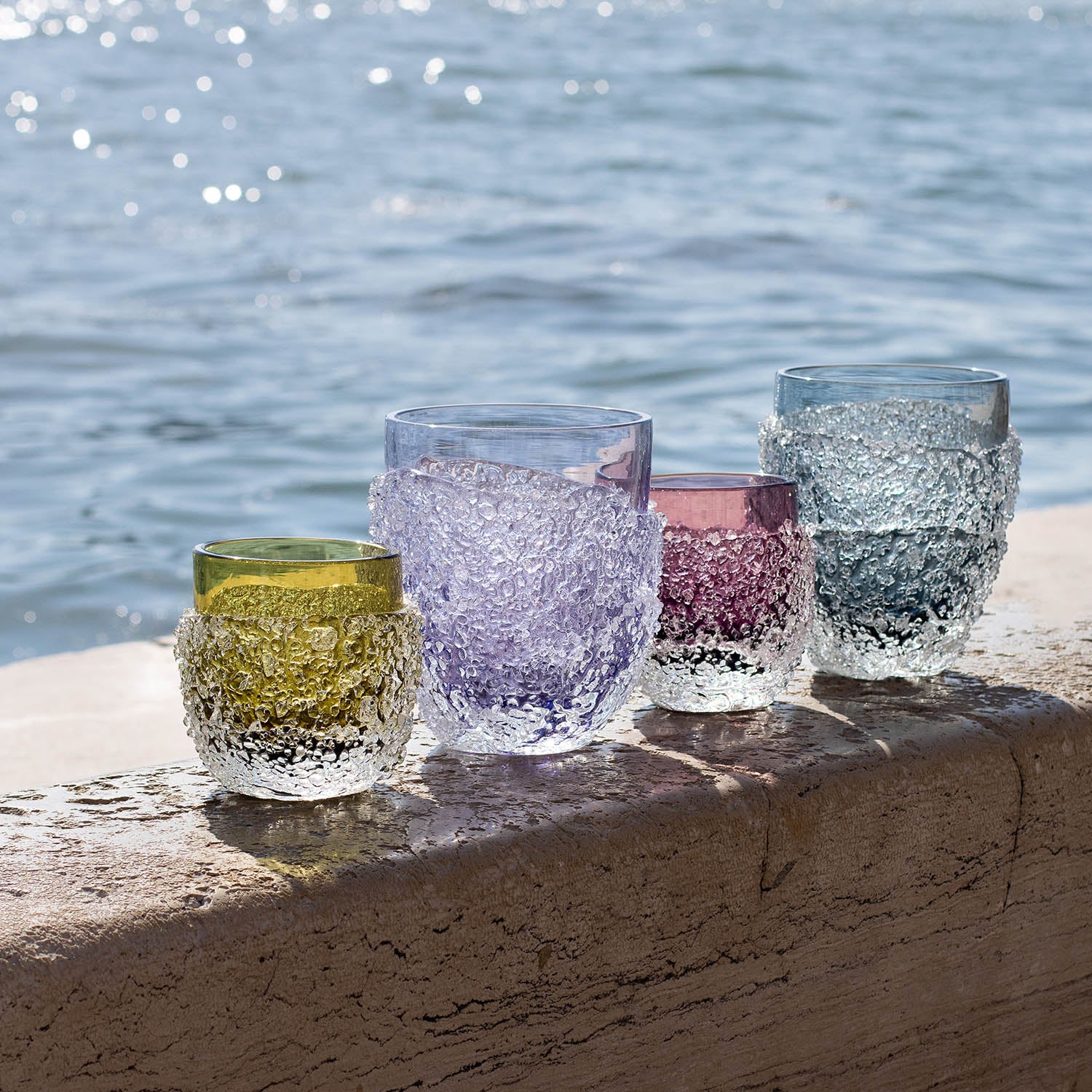 Ghiaccio Oceano Large