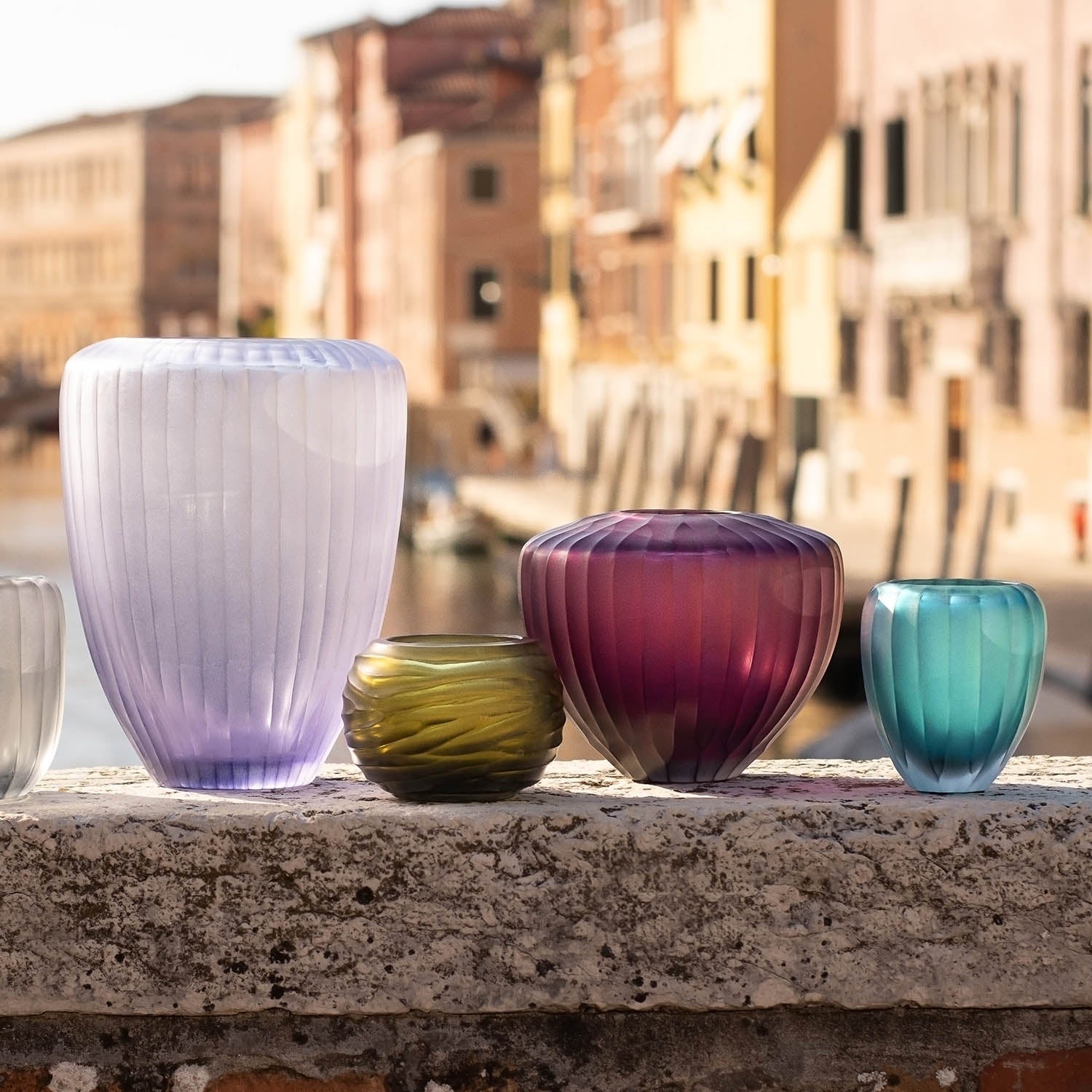 Goccia Ametista Coste