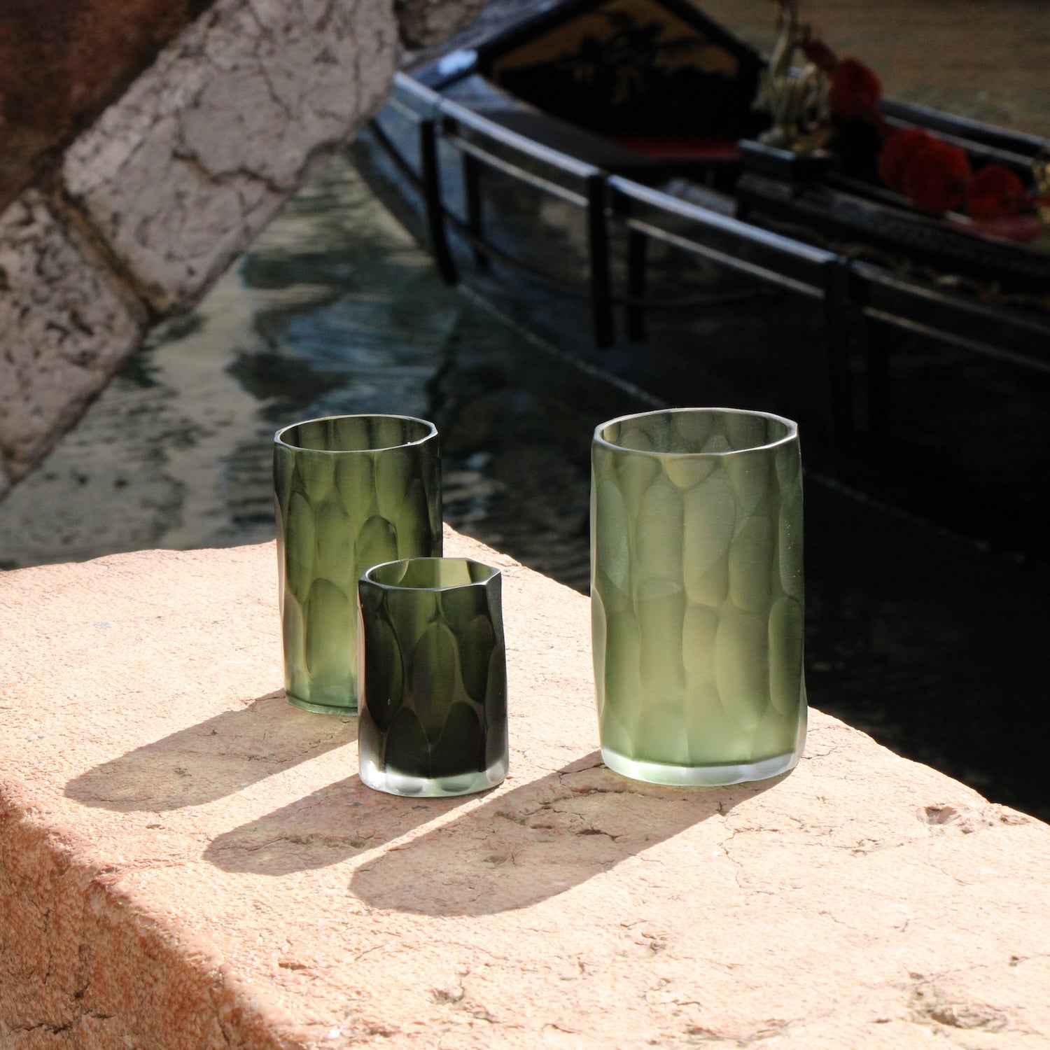 Dritto Laguna Bamboo