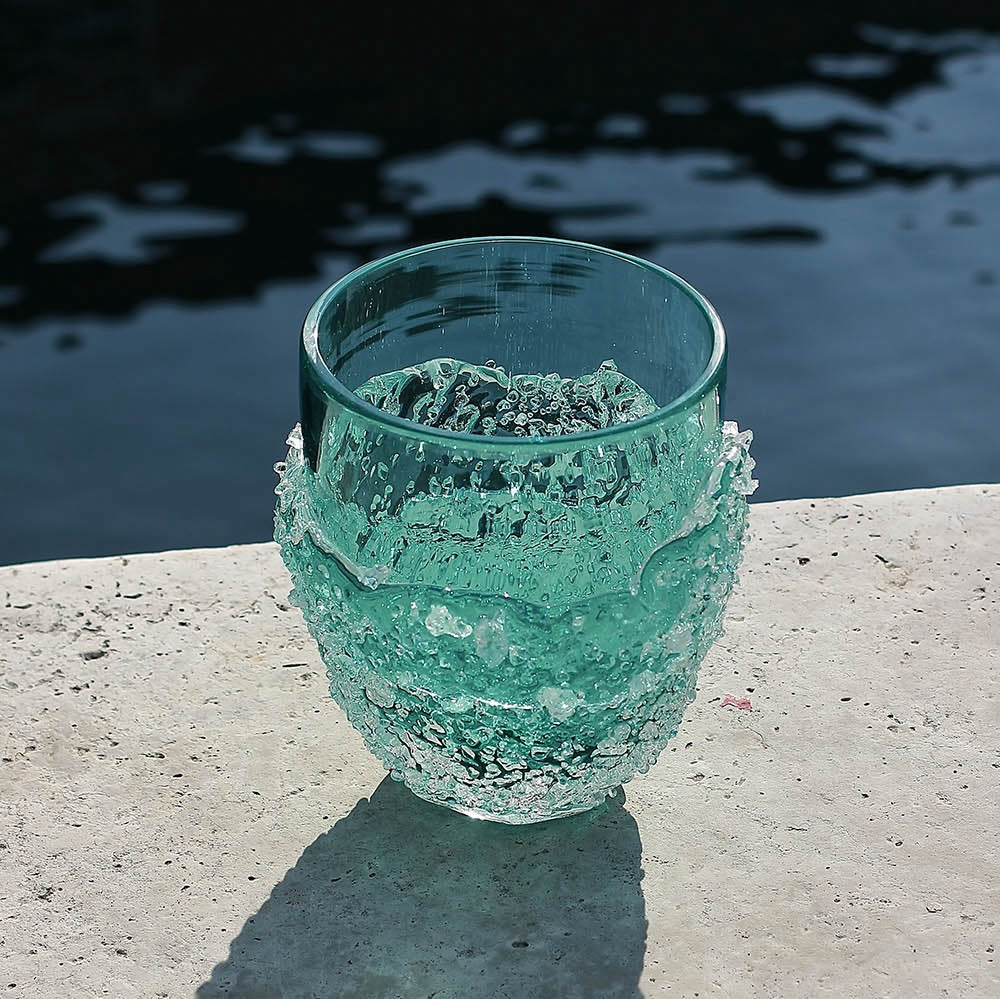 Ghiaccio Acqua