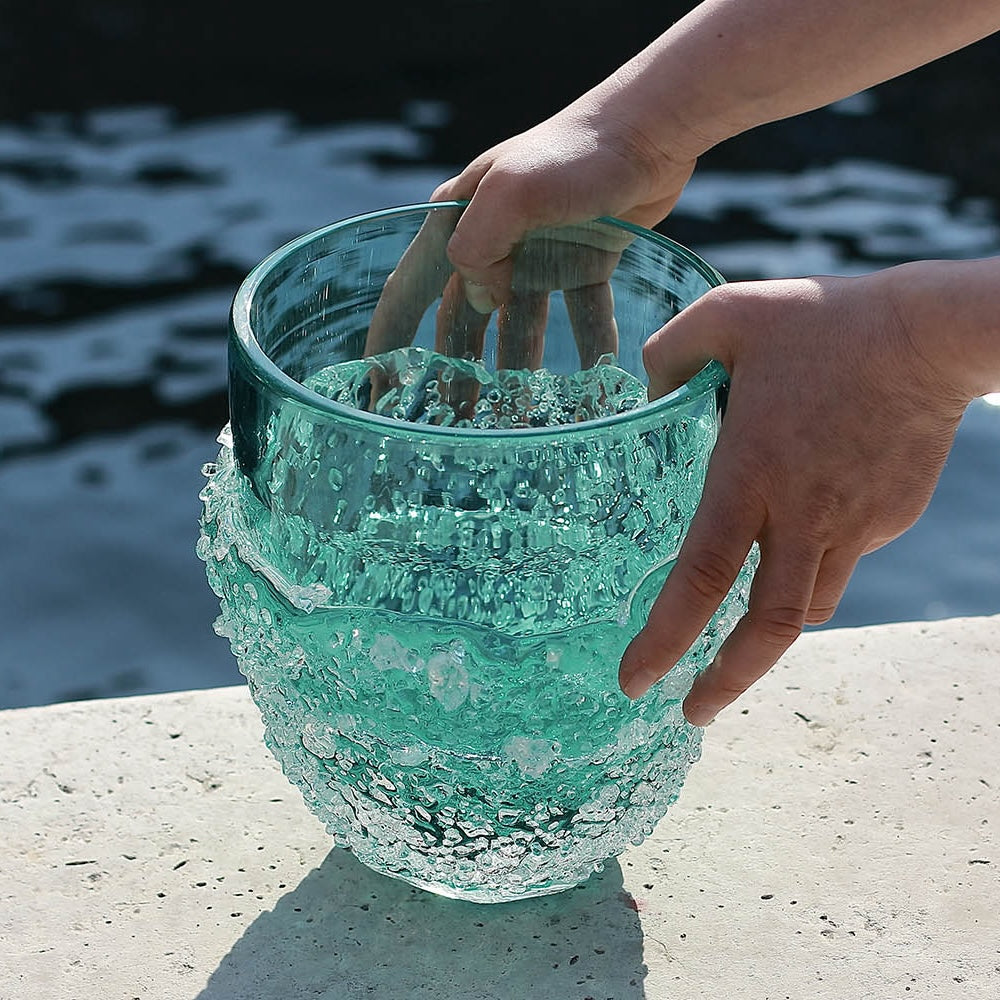 Ghiaccio Acqua