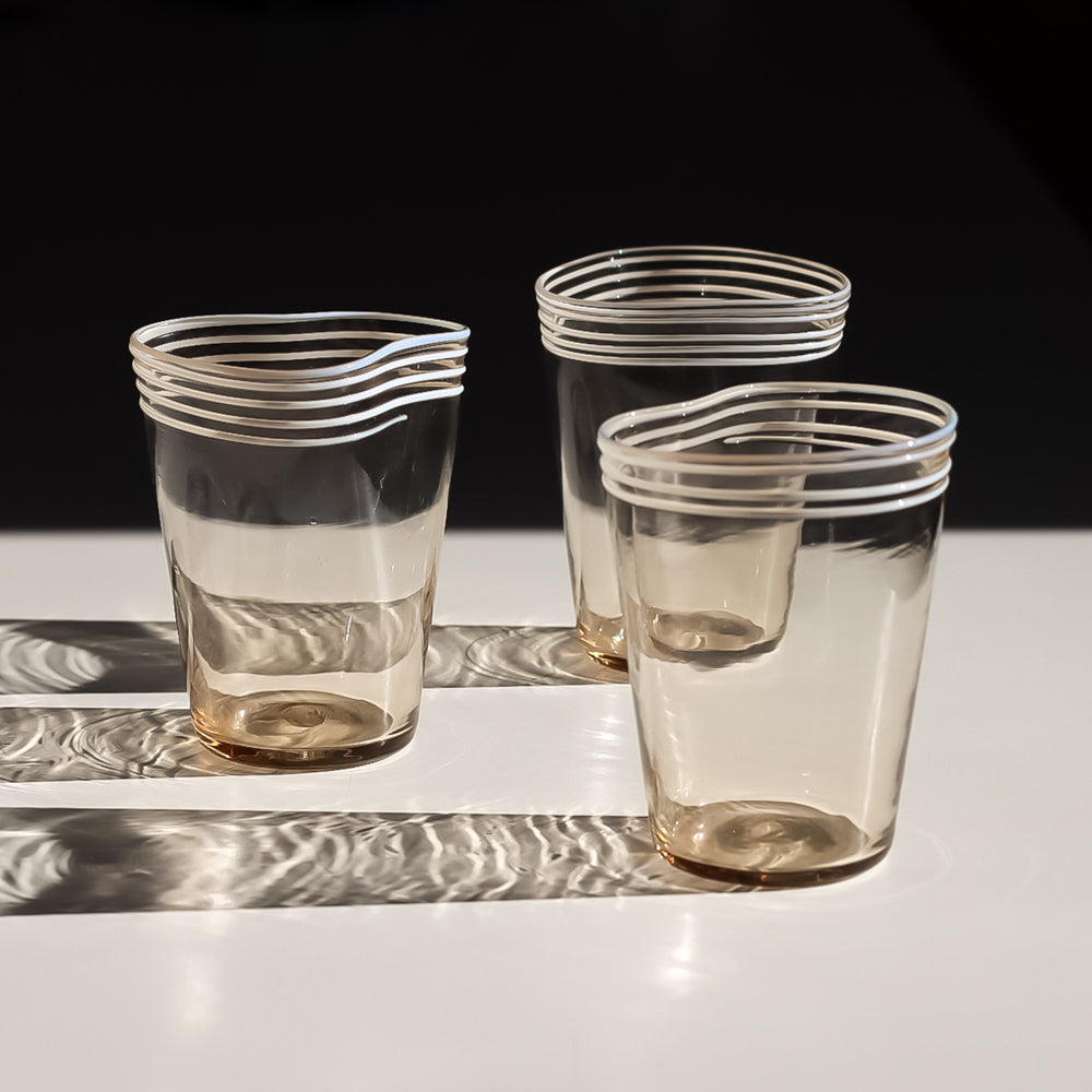 Mosso Antico Spirale