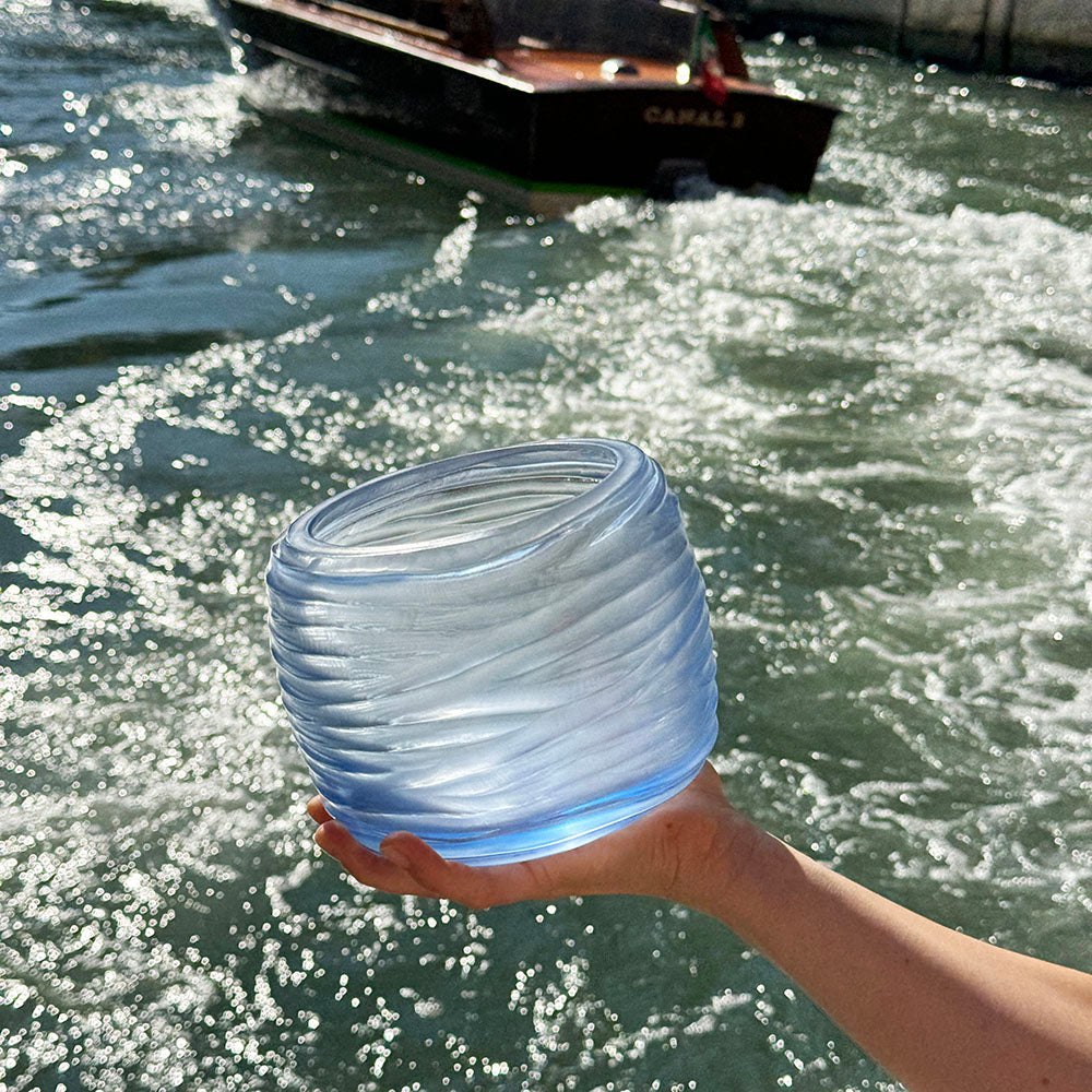 Pozzo Bluino Onde