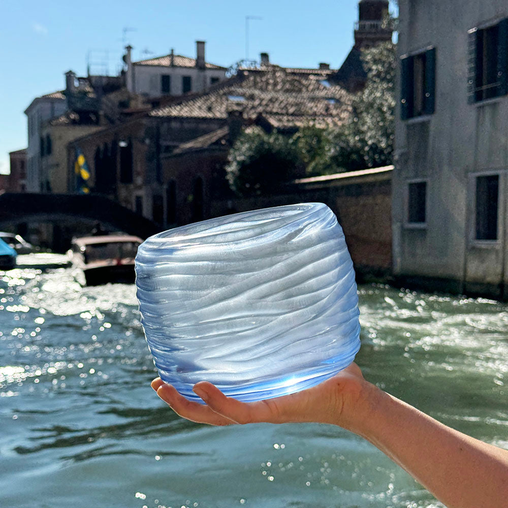 Pozzo Bluino Onde
