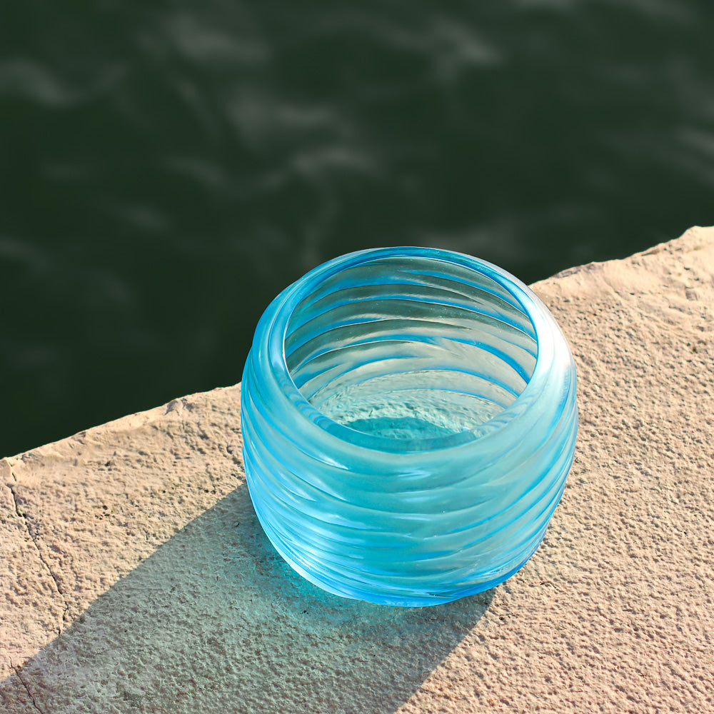 Pozzo Cielo Onde