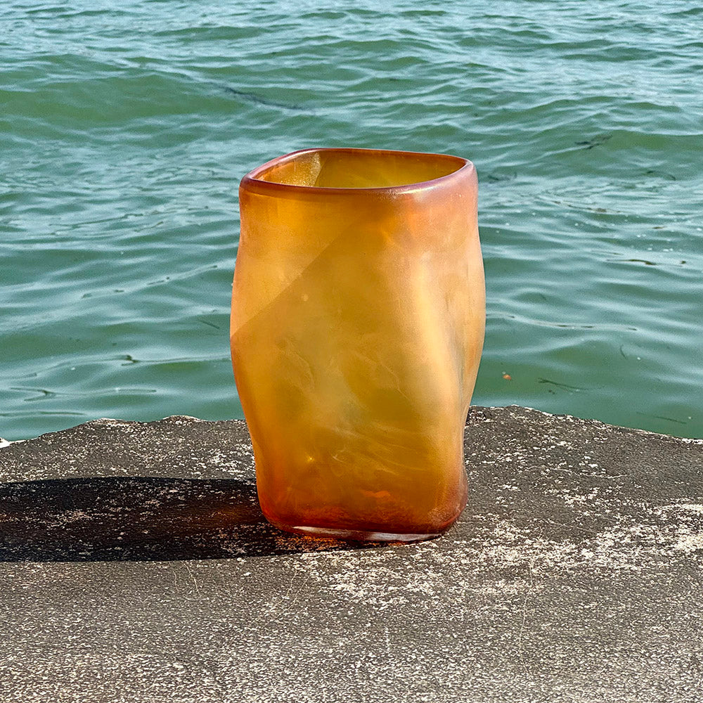 Sacco Ambra Small