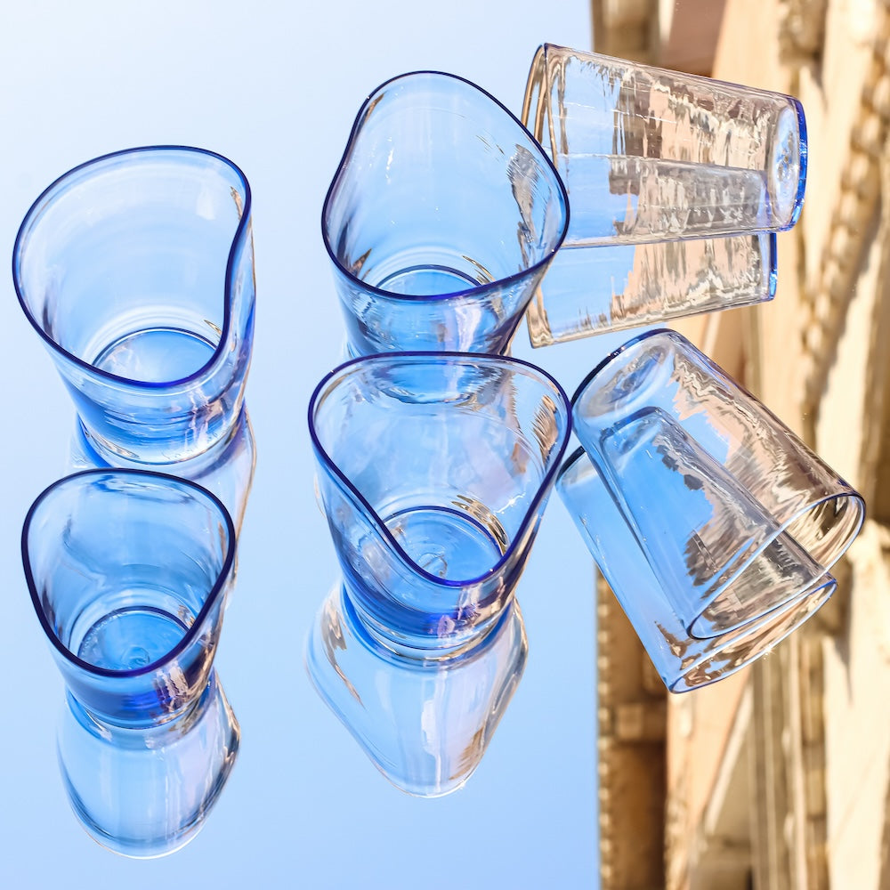 Mosso Bluino (Large)