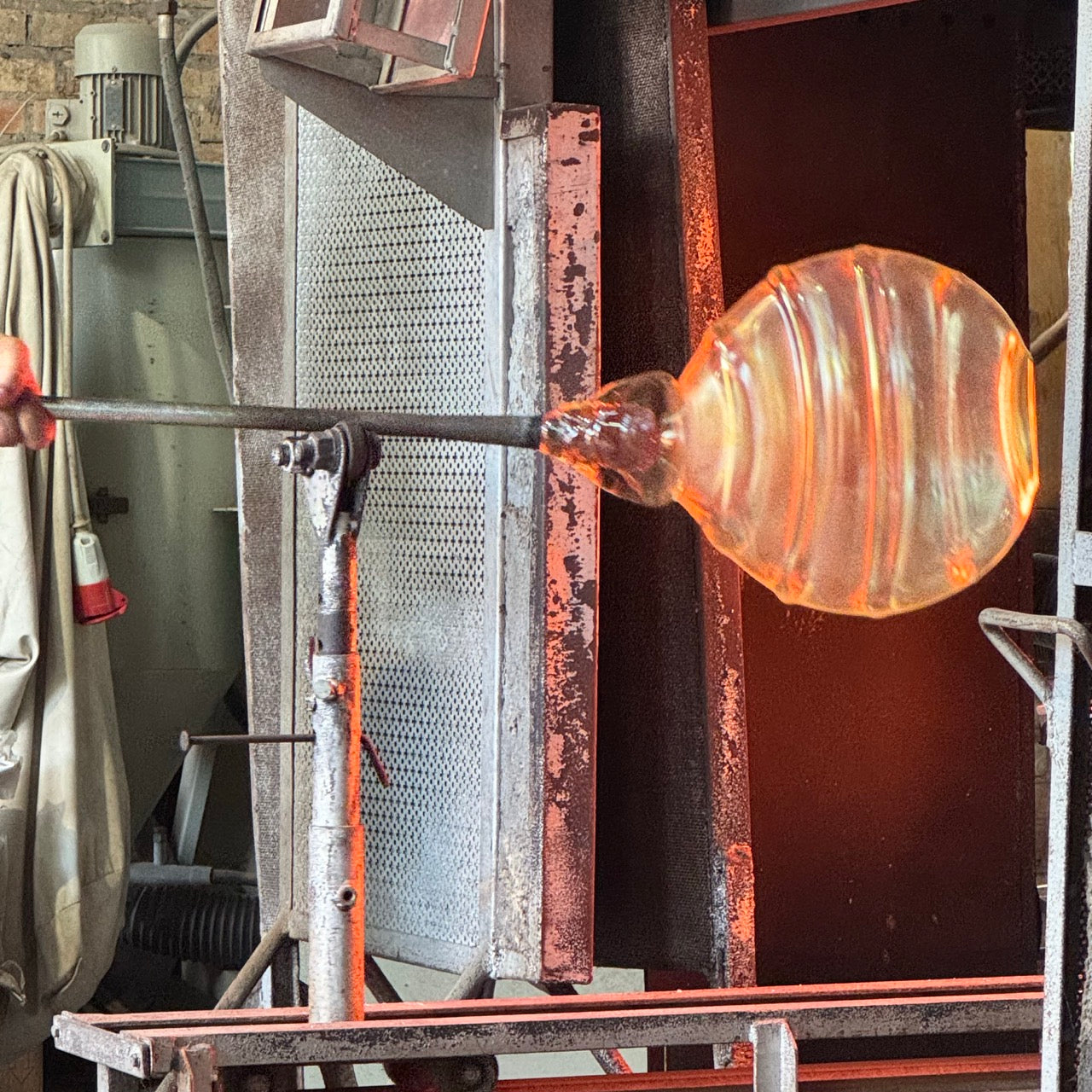 Onde Cristallo Iride