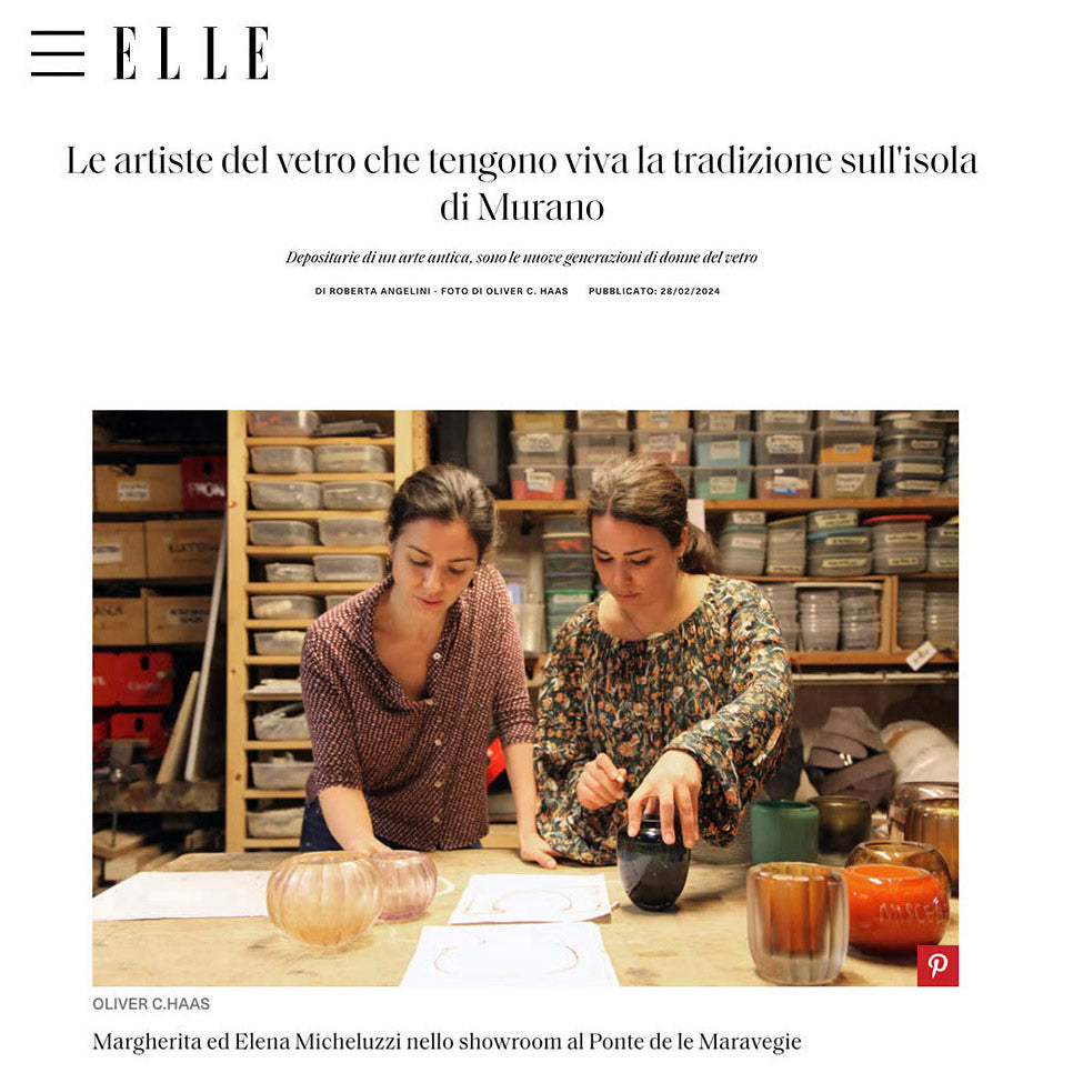ELLE Italia