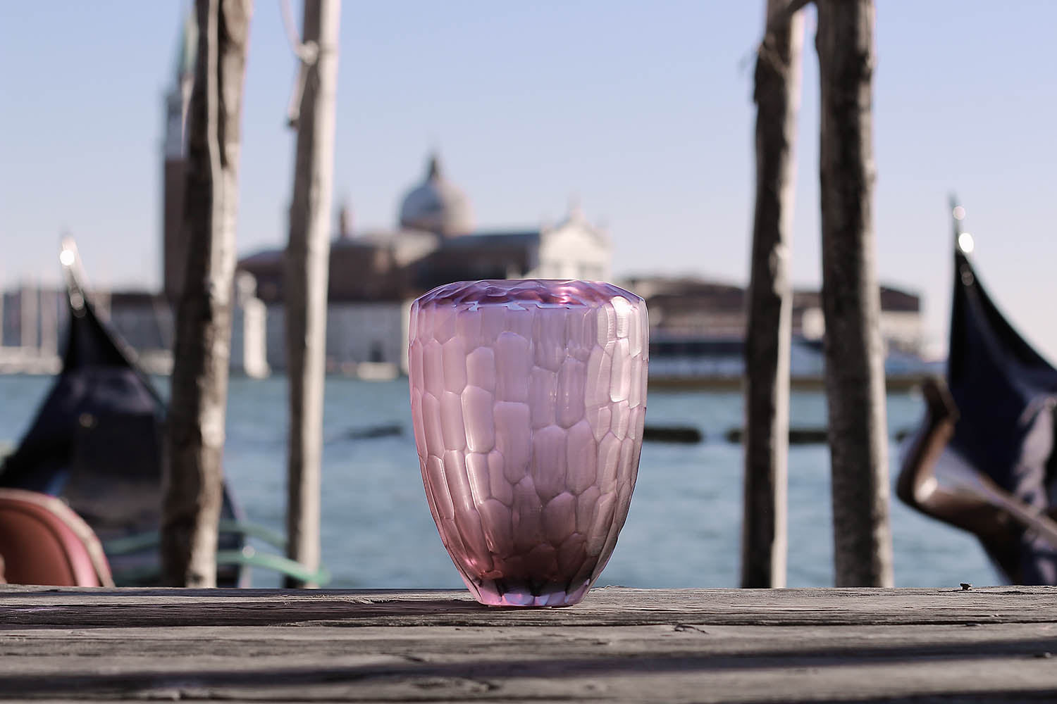 Venice: The Perfect Backdrop for our Photography