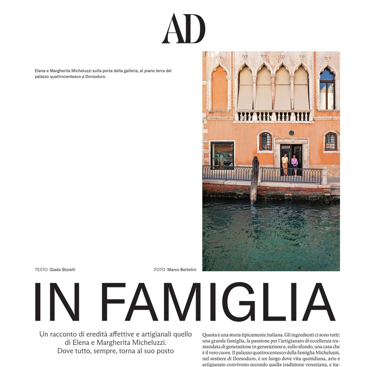 AD Italia