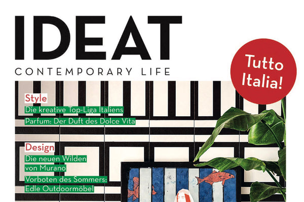 Ideat Germany March-April 2023