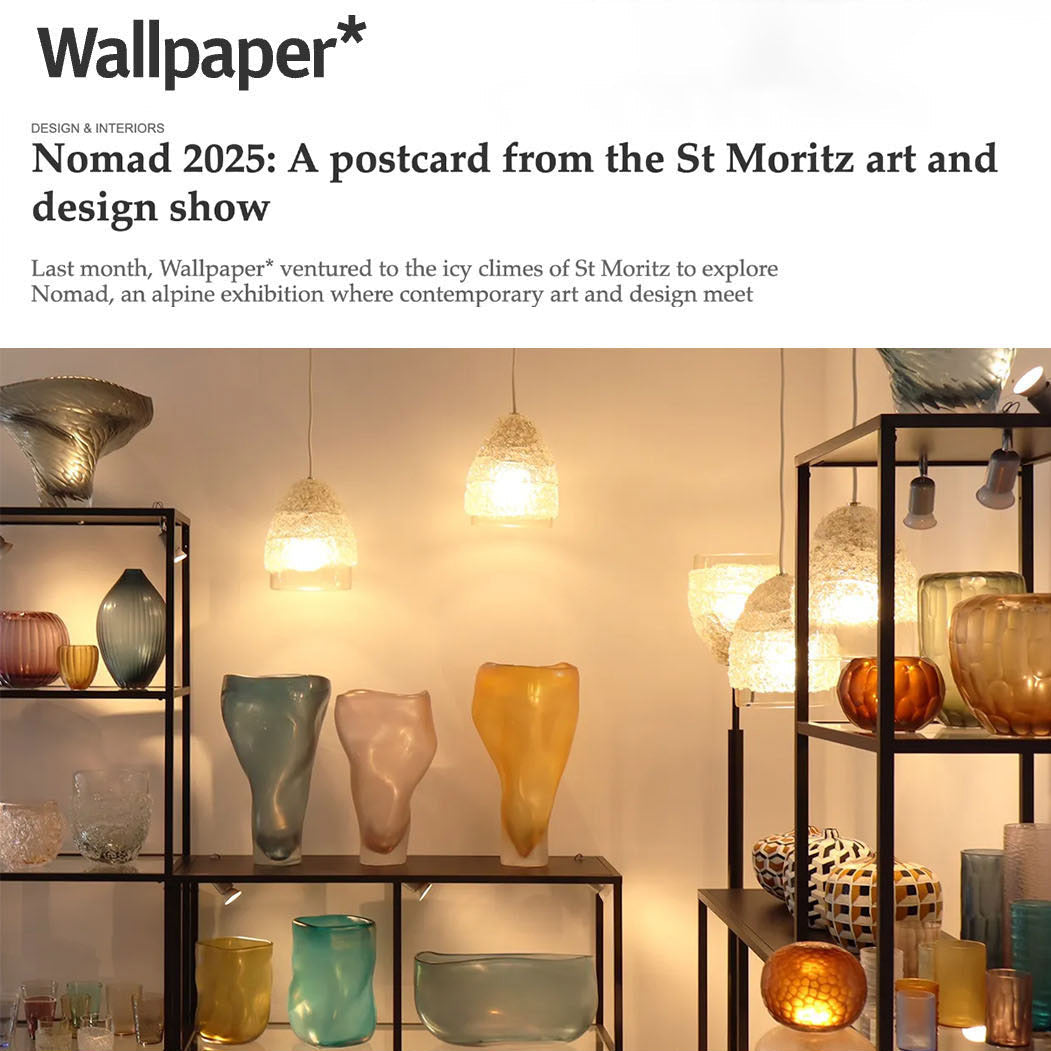 Wallpaper*