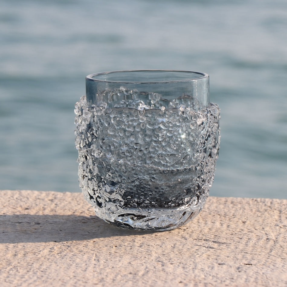 Ghiaccio Oceano