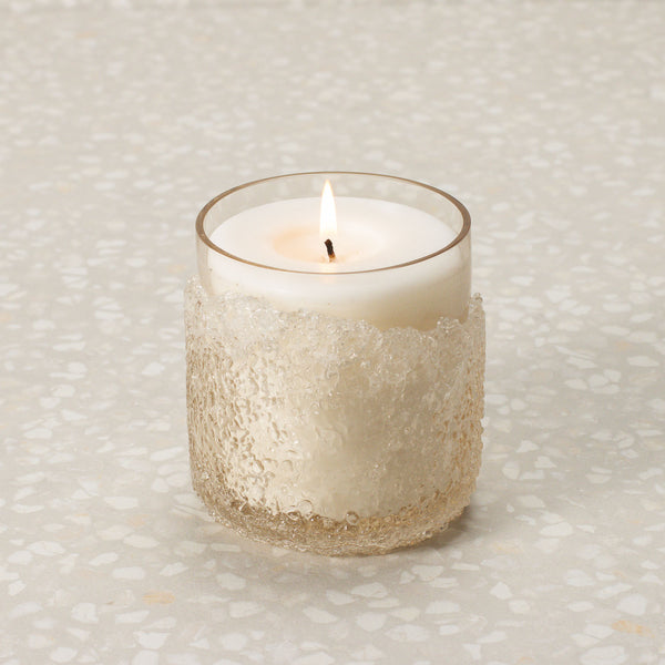 Ghiaccio Candle