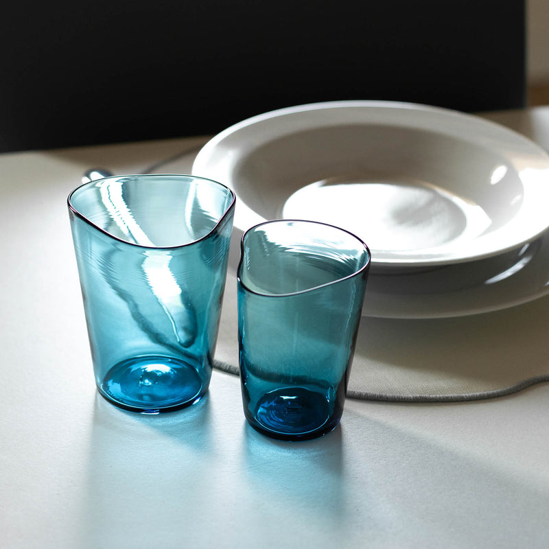 Mosso Cielo Water