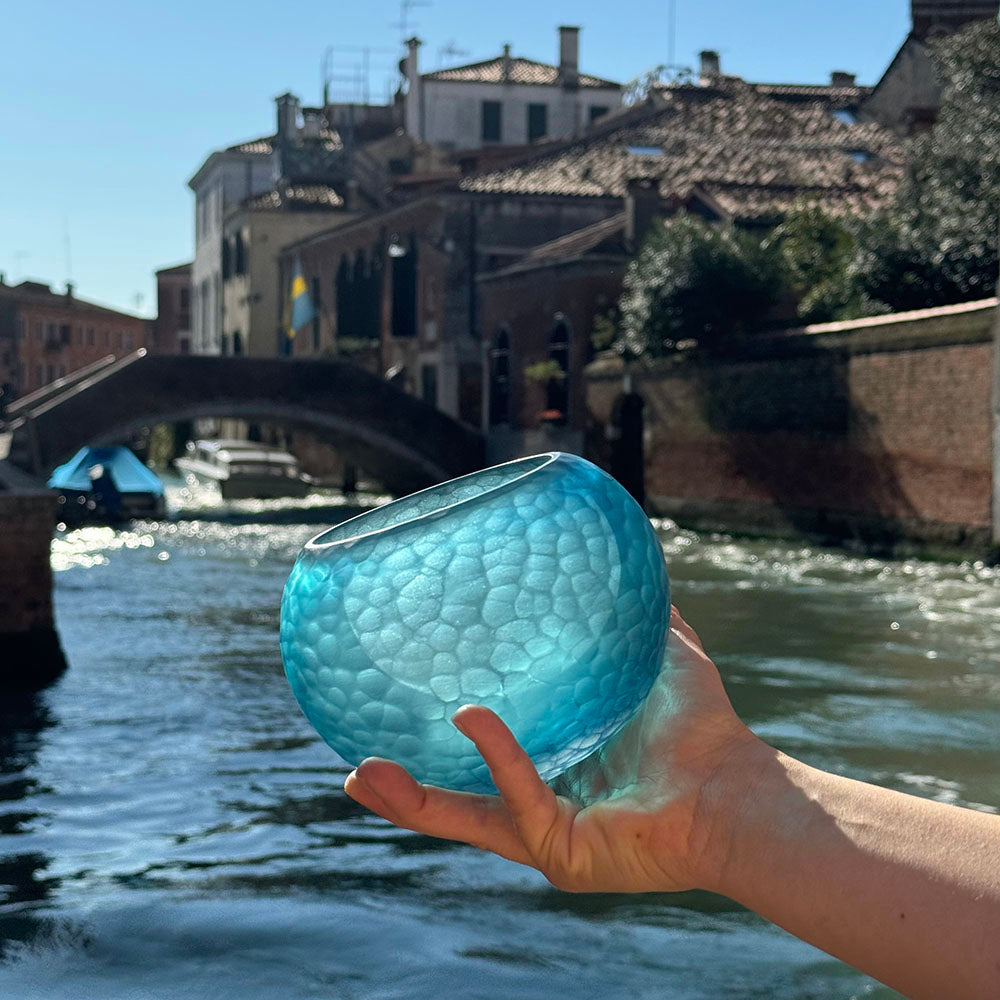 Bocia Acqua Diamante