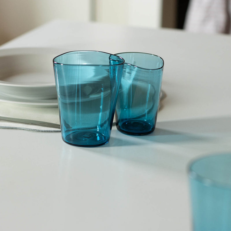 Mosso Cielo Water