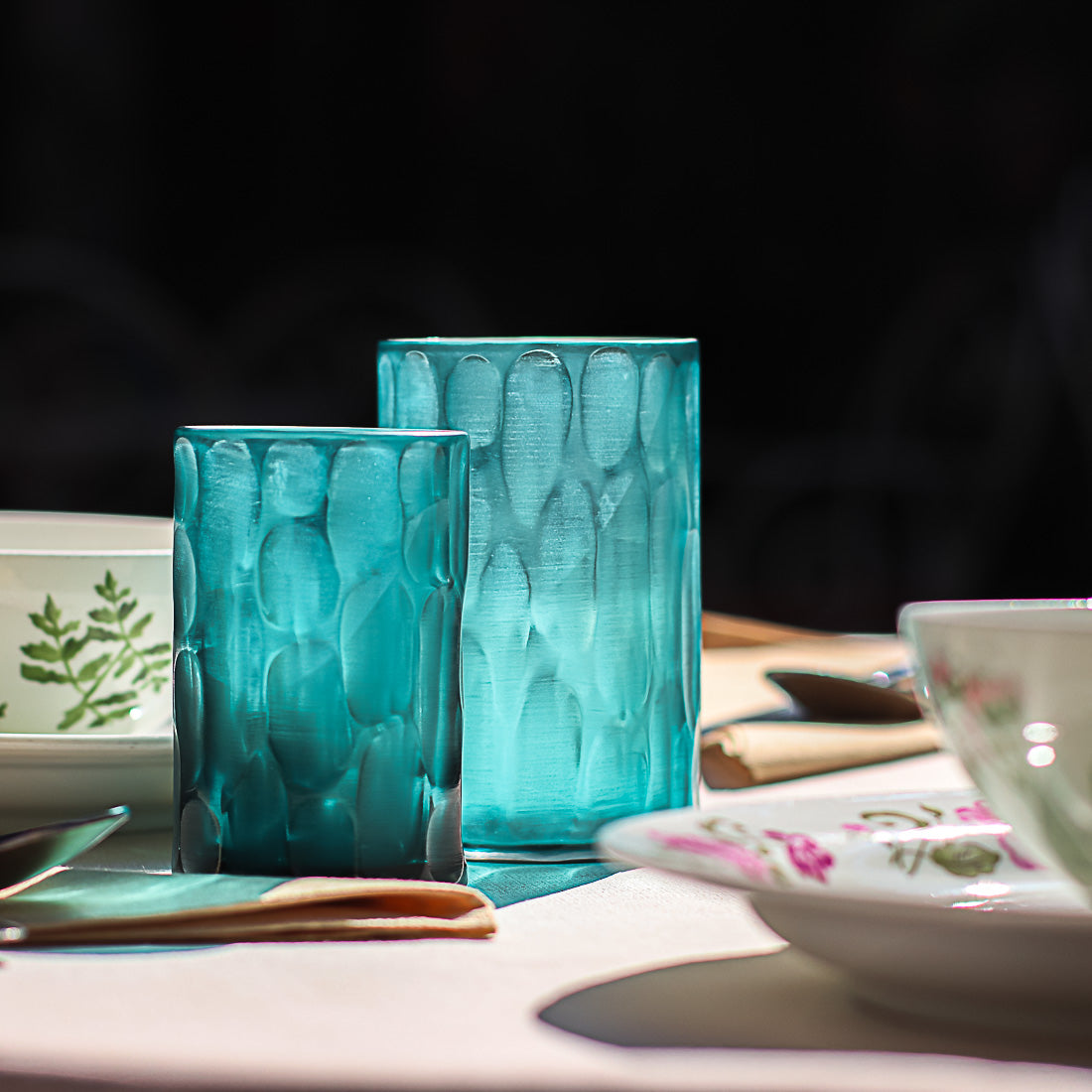 Dritto Acqua Bamboo