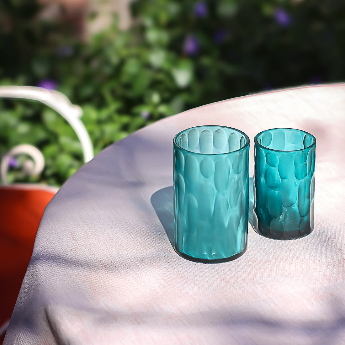 Dritto Acqua Bamboo