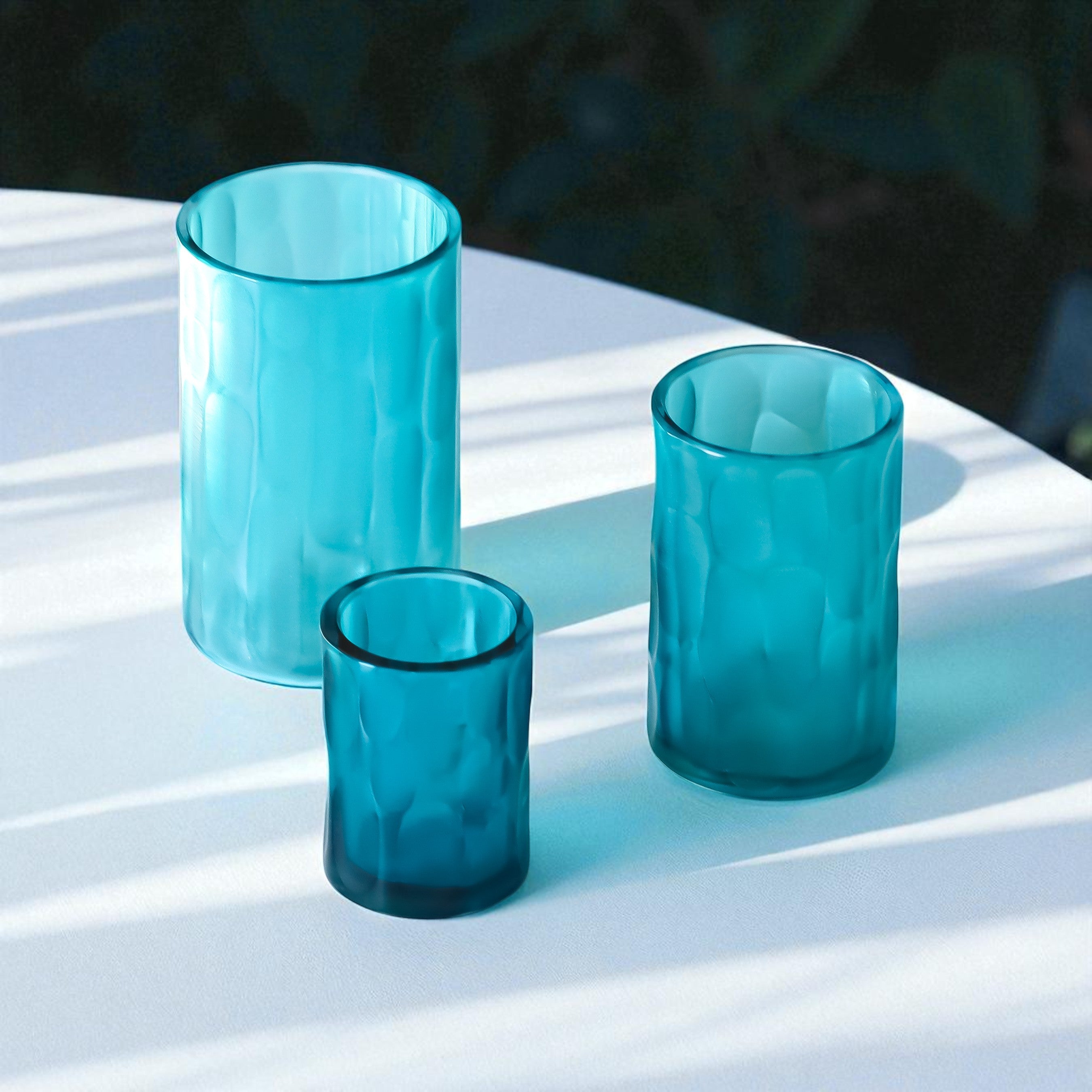 Dritto Acqua Bamboo