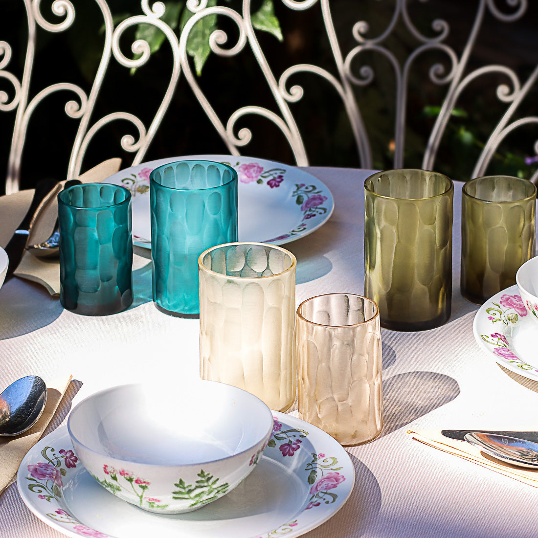 Dritto Antico Bamboo
