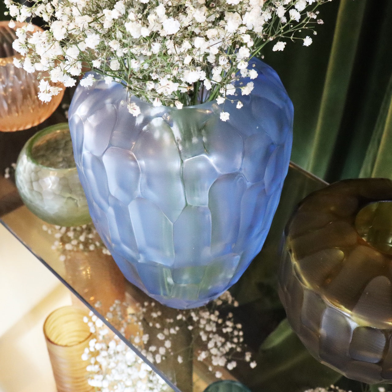 Goccia Bluino Bamboo